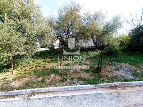 Οικόπεδο 301,50 τ.μ. για πώληση
