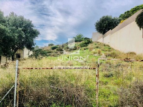 Οικόπεδο 390 τ.μ. για πώληση