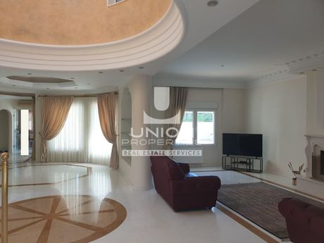 Detached home 580sqm for sale-Vari - Varkiza » Asirmatos Alianthou