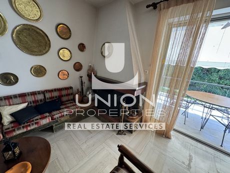 Maisonette 80sqm for sale-Saronida
