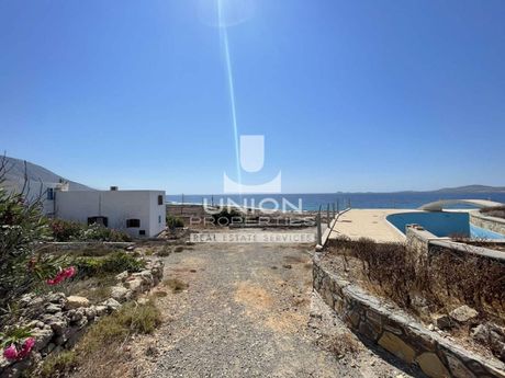 Apartment complex 200sqm for sale-Kasos » Main Town - Chora
