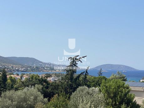Land plot 1.700sqm for sale-Kalivia Thorikou » Lagonisi