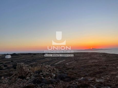 Land plot 5.500sqm for sale-Kasos » Agia Marina