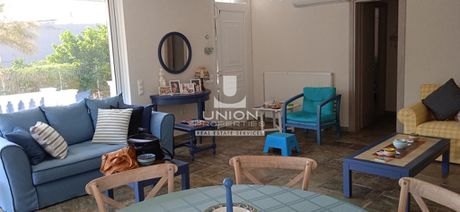 Detached home 157sqm for sale-Saronida