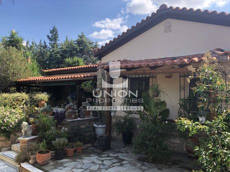 Detached home 145sqm for sale-Koropi » Kitsi