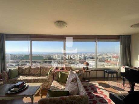 Apartment 160sqm for sale-Glyfada » Aixoni