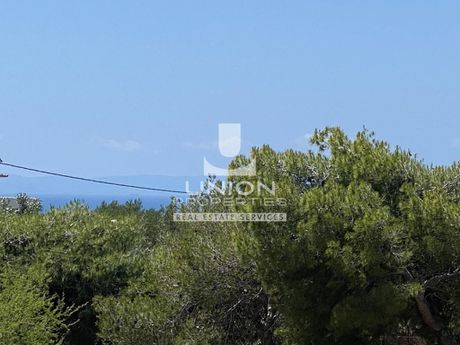 Land plot 164,5sqm for sale-Kalivia Thorikou » Lagonisi