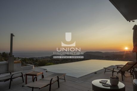Maisonette 350sqm for sale-Kalivia Thorikou » Lagonisi