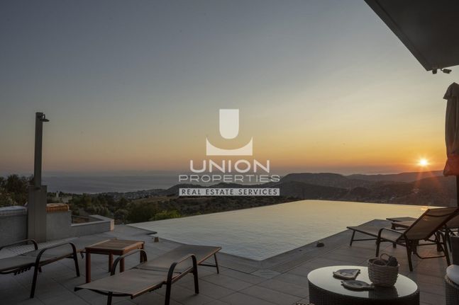 Detached home 350 sqm for sale, Rest Of Attica, Kalivia Thorikou
