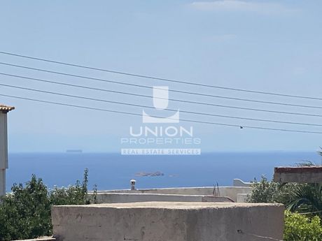 Land plot 208sqm for sale-Kalivia Thorikou » Lagonisi