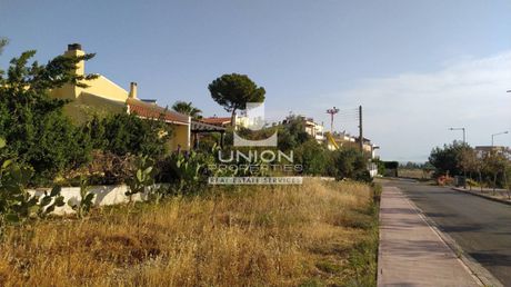 Land plot 1.200sqm for sale-Glyfada » Glyfada - Center