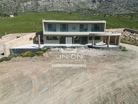 Maisonette 602sqm for sale-Kalivia Thorikou » Lagonisi