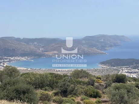 Land plot 1.212,58sqm for sale-Saronida