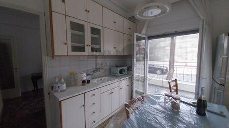 Apartment 110sqm for rent-Volos » Ag. Konstantinos