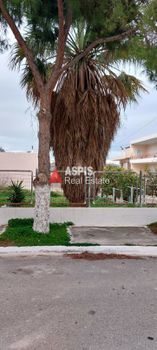 Land plot 277,37sqm for sale-Keratea