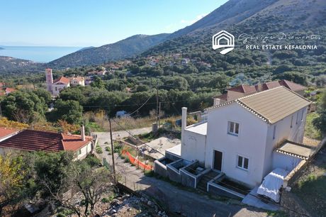 Μονοκατοικία 343τ.μ. για πώληση-Κεφαλονιά » Πύλαρος