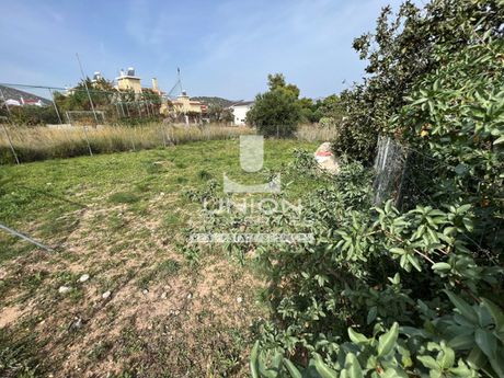 Οικόπεδο 230 τ.μ. για πώληση