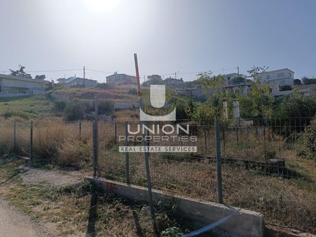 Οικόπεδο 731 τ.μ. για πώληση