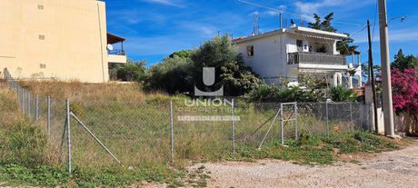 Οικόπεδο 430 τ.μ. για πώληση