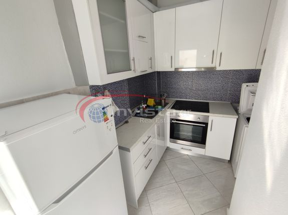 Διαμέρισμα 50 τ.μ. για πώληση, Θεσσαλονίκη - Κέντρο, Διοικητήριο