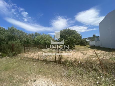 Οικόπεδο 810 τ.μ. για πώληση