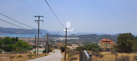 Οικόπεδο 513,81 τ.μ. για πώληση