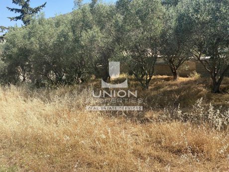 Land plot 350,75sqm for sale-Koropi » Agios Dimitrios