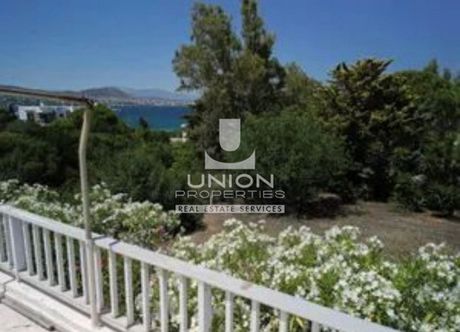 Οικόπεδο 910 τ.μ. για πώληση