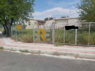 Land plot 305 sqm for sale