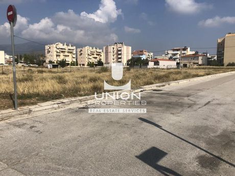 Οικόπεδο 1.902 τ.μ. για πώληση