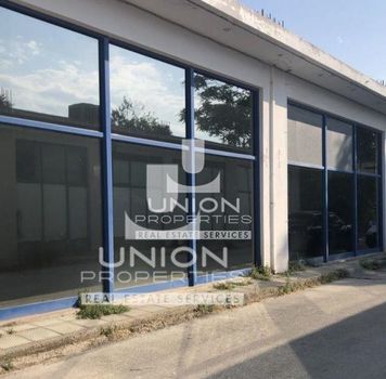 Επιχειρηματικό κτίριο 430 τ.μ. για πώληση