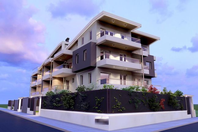 Apartment 50 sqm for sale, Thessaloniki - Suburbs, Thermi