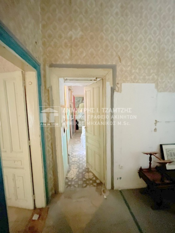 Μονοκατοικία 400 τ.μ. πρός πώληση, Μαγνησία, Βόλος