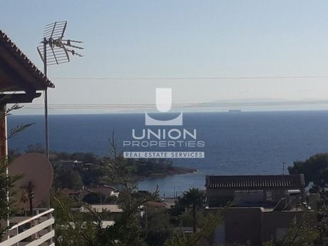 Detached home 45sqm for sale-Kalivia Thorikou » Lagonisi