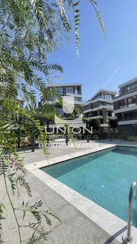 Maisonette 151sqm for sale-Voula » Kalymniotika