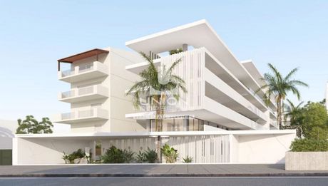 Maisonette 173,65sqm for sale-Voula » Pigadakia