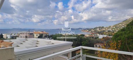 Detached home 230sqm for sale-Kalivia Thorikou » Lagonisi