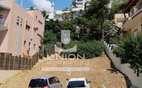Land plot 380sqm for sale-Voula » Panorama