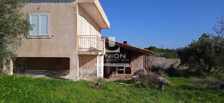Detached home 121sqm for sale-Kalivia Thorikou » Lagonisi