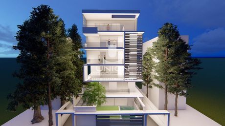 Apartment 76,81sqm for sale-Voula » Center