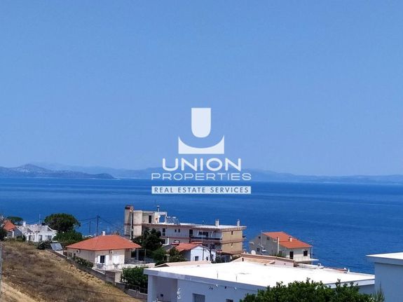 Land plot 646 sqm for sale, Rest Of Attica, Rafina