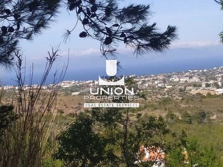Οικόπεδο 574,87 τ.μ. για ενοικίαση