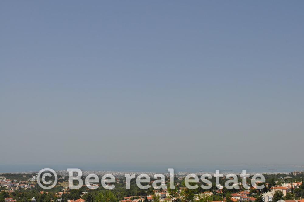 Μεζονέτα 235 τ.μ. πρός πώληση, Θεσσαλονίκη - Περιφ/Κοί Δήμοι, Πανόραμα