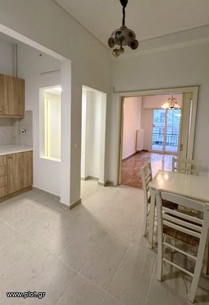 Apartment 54 sqm for sale, Athens - South, Nea Smyrni
