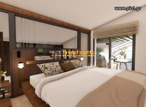 Διαμέρισμα 47 τ.μ. πρός πώληση, Θεσσαλονίκη - Περιφ/Κοί Δήμοι, Θέρμη