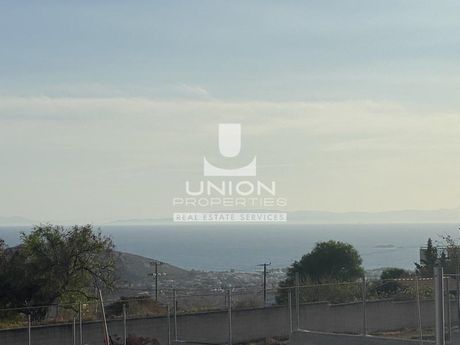 Land plot 450sqm for sale-Kalivia Thorikou » Lagonisi