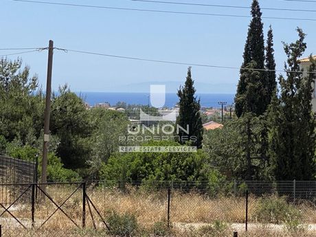 Land plot 1.207,31sqm for sale-Kalivia Thorikou » Lagonisi