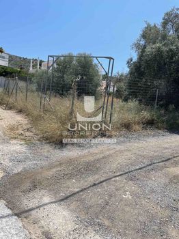 Land plot 710sqm for sale-Vari - Varkiza » Miladeza