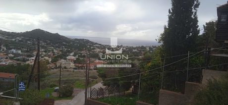 Detached home 125sqm for sale-Koropi » Agios Dimitrios