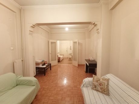 Διαμέρισμα 76τ.μ. για πώληση-Κυψέλη » Πλατεία κυψέλης